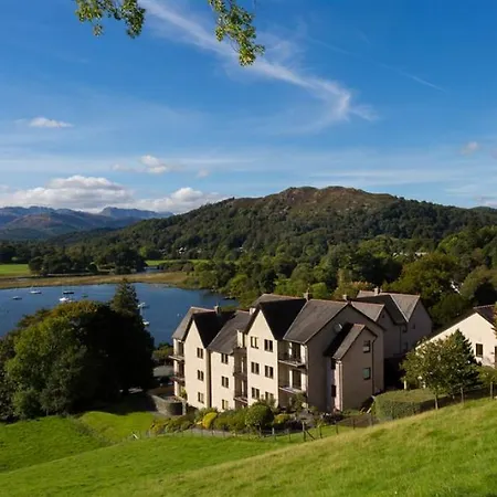 Pure Grace Tatil Evi Ambleside