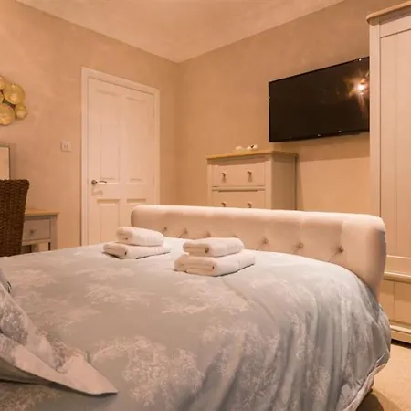 Tatil Evi Pure Grace