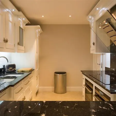 Tatil Evi Pure Grace Ambleside