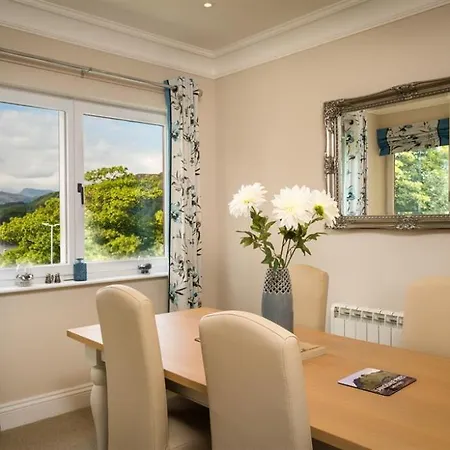 Tatil Evi Pure Grace Ambleside